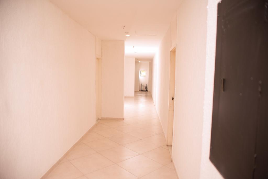 Stratus Vila Hotel Volta Redonda Exteriér fotografie