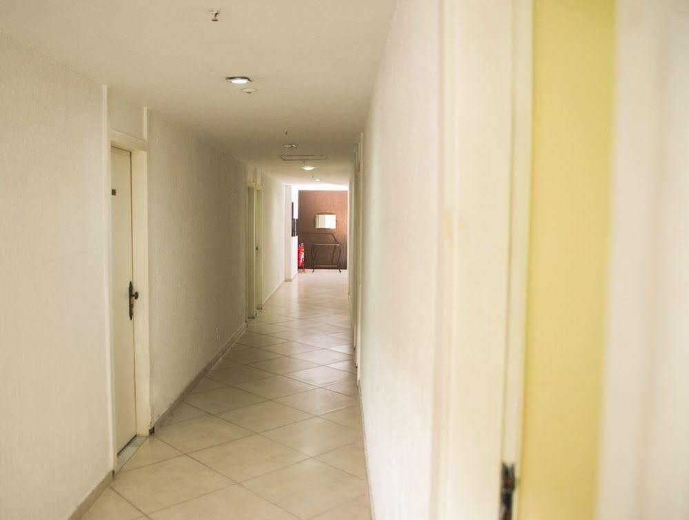 Stratus Vila Hotel Volta Redonda Exteriér fotografie