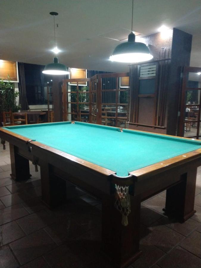 Stratus Vila Hotel Volta Redonda Exteriér fotografie